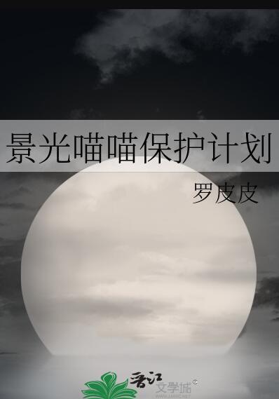 景光喵喵保护计划txt