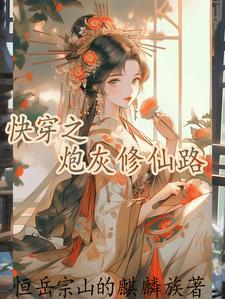 快穿逆命之反派上位