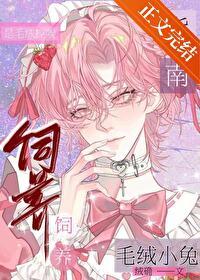 毛绒小兔饲养指南TXT百度