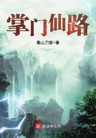 掌门仙路 笔趣岛