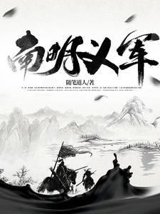 南明义军59集免费观看