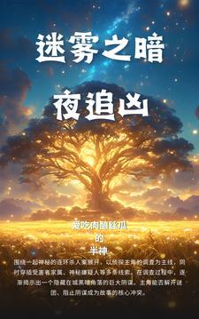暗夜迷踪